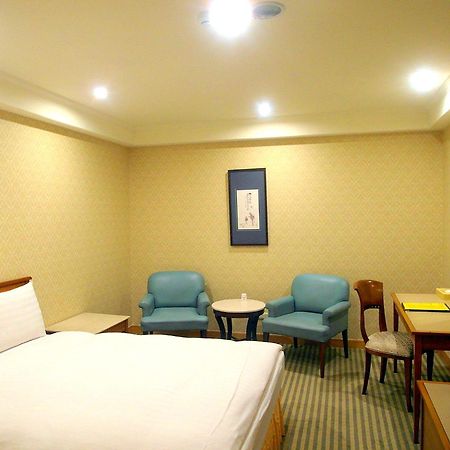 Apollo Hotel Puli Rom bilde
