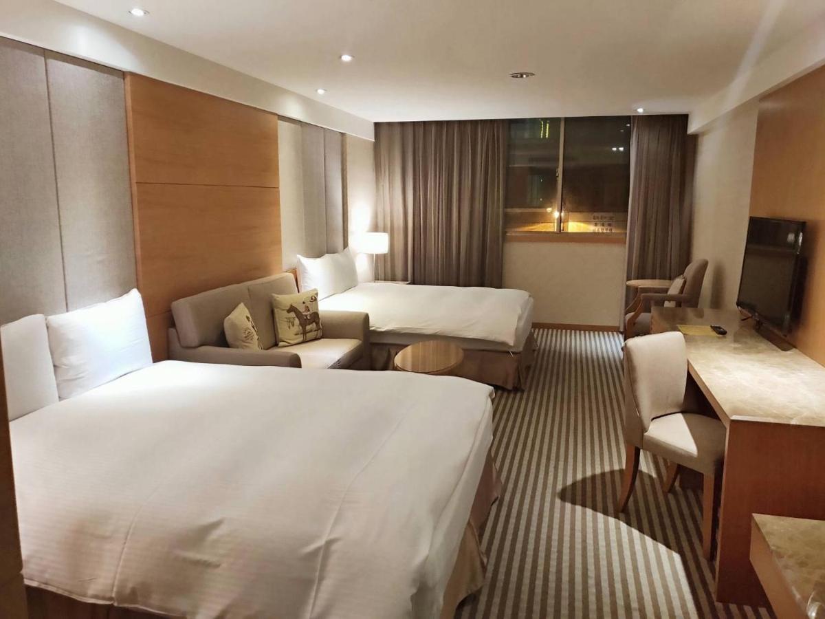Apollo Hotel Puli Eksteriør bilde