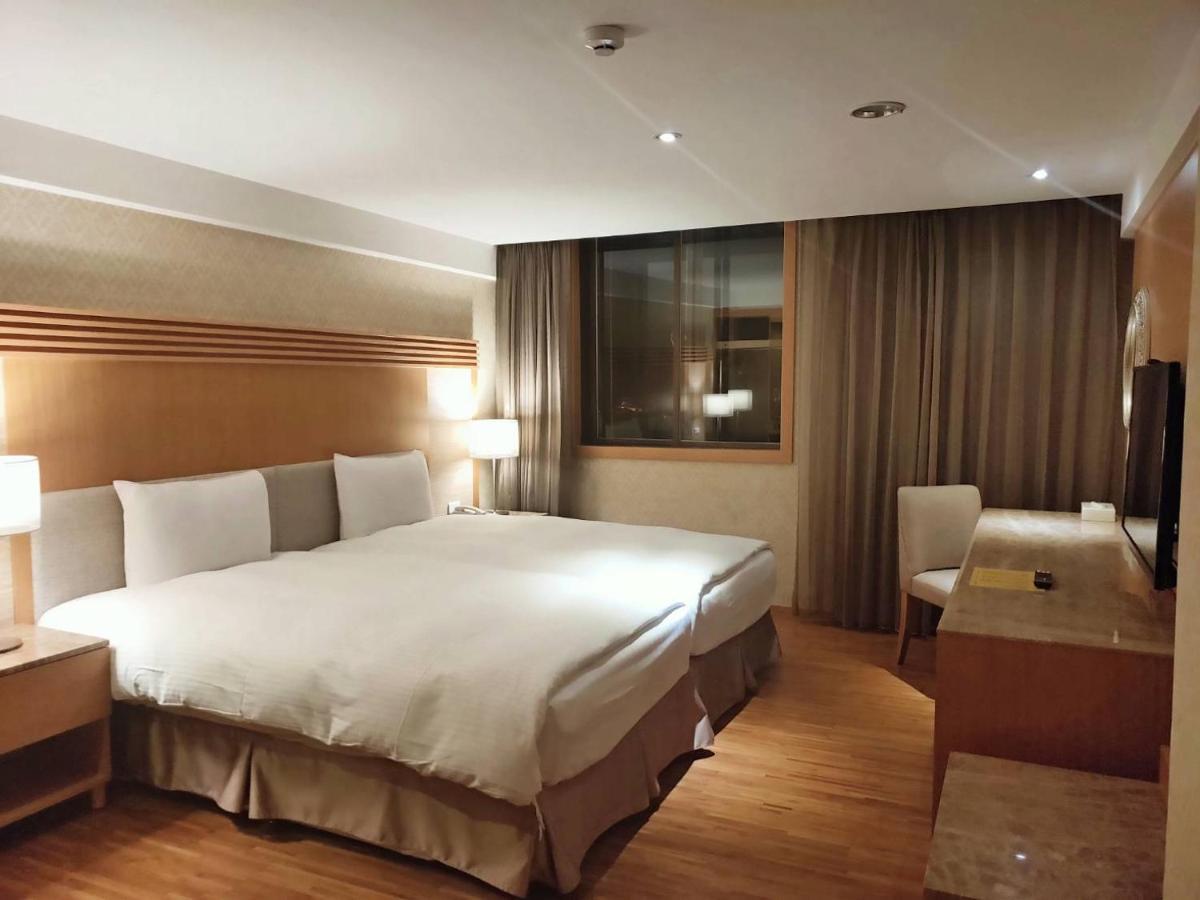 Apollo Hotel Puli Eksteriør bilde