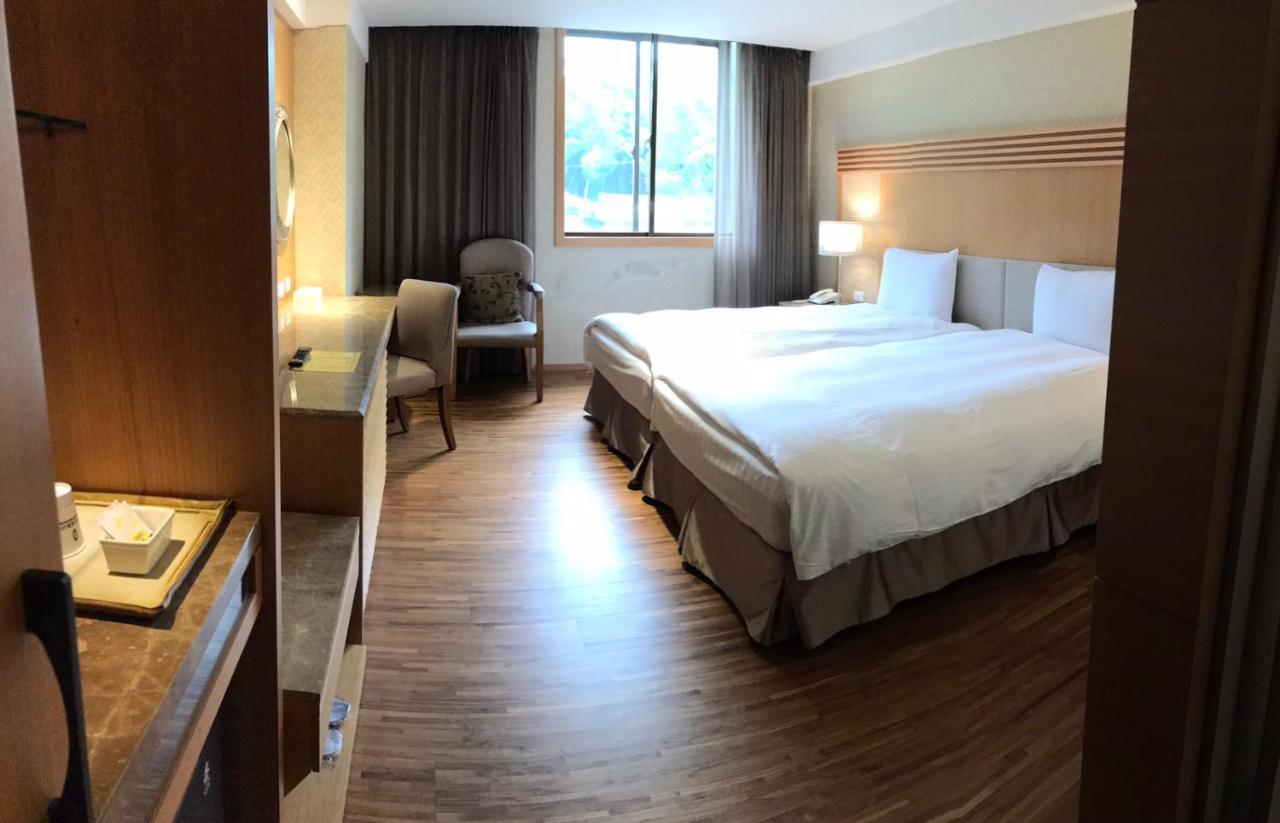 Apollo Hotel Puli Eksteriør bilde