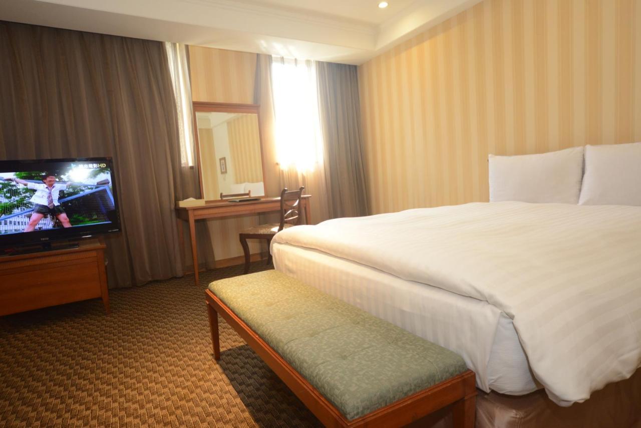 Apollo Hotel Puli Eksteriør bilde