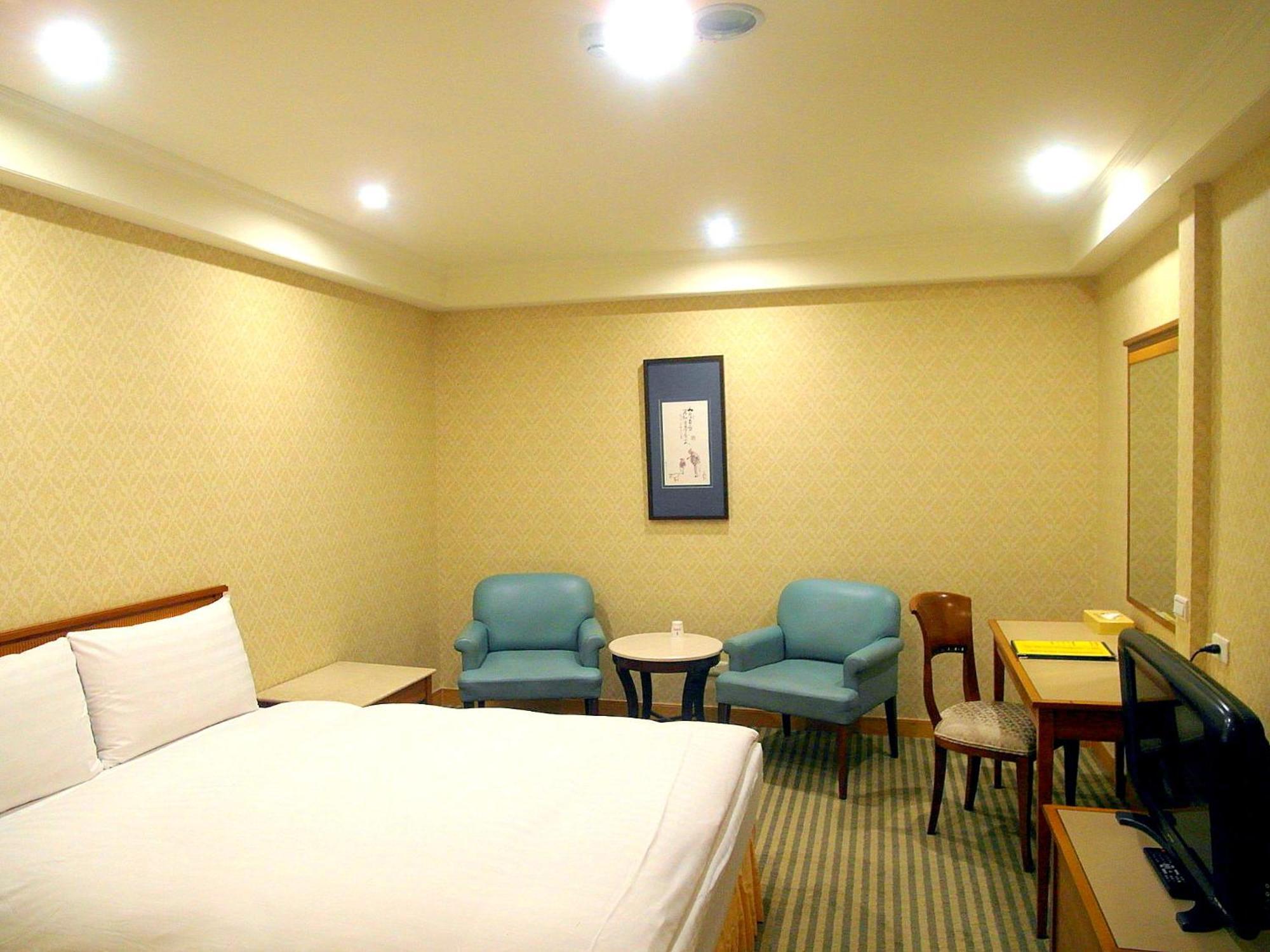 Apollo Hotel Puli Rom bilde