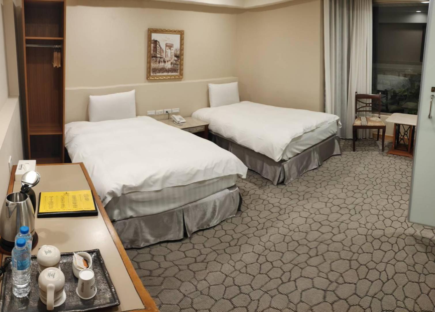 Apollo Hotel Puli Rom bilde